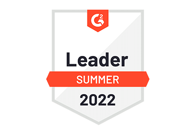 G2 Corporate LMS Leader - Summer 2022