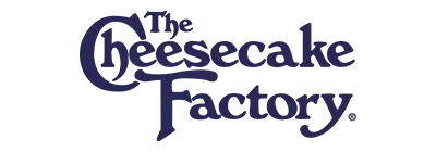 The Cheesecake Factory logo