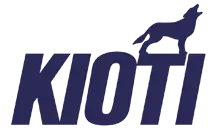 KIOTI Tractor logo